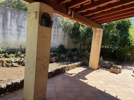 Location Appartement 3 pièces 73m² ST MAXIMIN LA STE BAUME 83470 - Photo 4