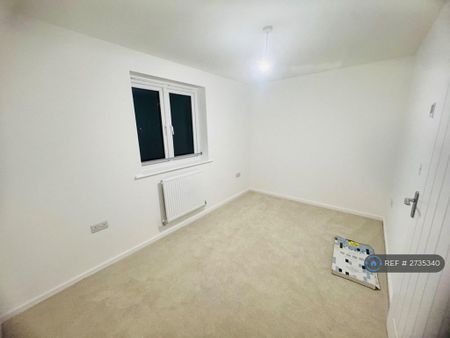 2 bedroom terraced house to rent - Photo 4