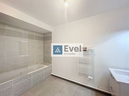 Appartement / Offre 60175328 - Photo 4