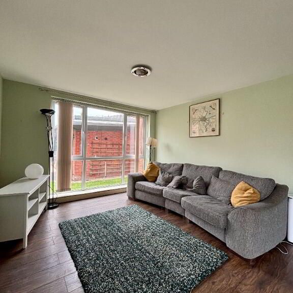 Hawthornden Building, Old Bakers Court, Belfast, BT6 8QU - Photo 1
