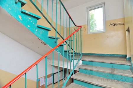 Do wynajęcia mieszkanie na os. Drzetowo - Photo 3