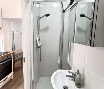 Studio to rent - Photo 5