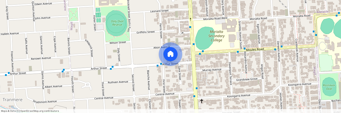 8/131 Arthur Street, SA 5072, Magill