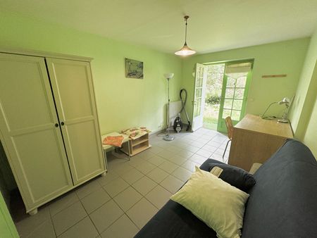 Location appartement 1 pièce, 25.00m², Blois - Photo 2