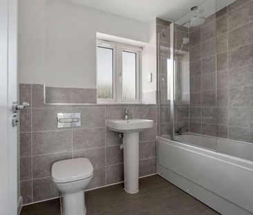 Lander Close, Melton Mowbray, LE13 - Photo 2