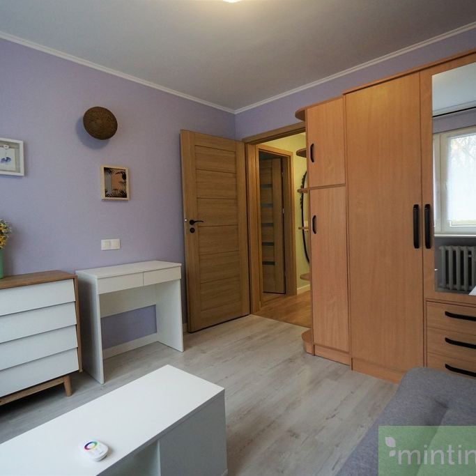 Pomorzany 2-pokojowe mieszkanie, pow. 48 m2 - Photo 1