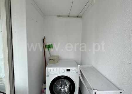Apartamento T1 em Lisboa