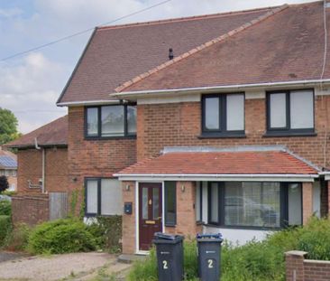 Fulbrook Grove Room 6 - Photo 1