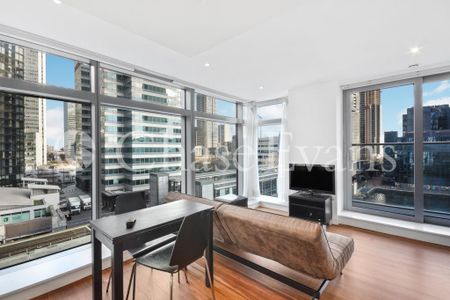 1 bedroom flat to rent - Photo 3