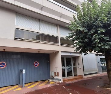 Appartement à louer à Limoges - Photo 1