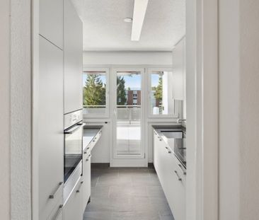 1.5 Zimmer, 33 m², 4. Stock - Photo 3