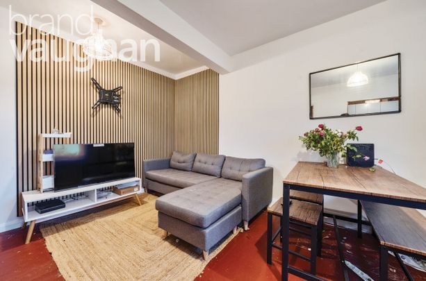 1 bedroom terraced house share to rent - Photo 1