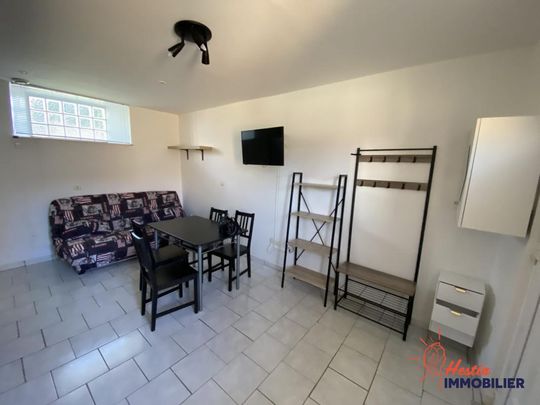 Location Appartement 2 pièces Meublé 26m² CHALONS EN CHAMPAGNE 51000 - Photo 1
