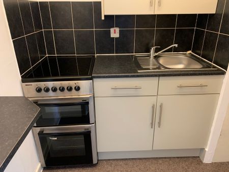 1 bed to rent in Mariners Close, Mariners Court Mariners Close, TA6 - Photo 4