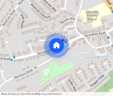 Springfield Road, Elburton - Photo 1