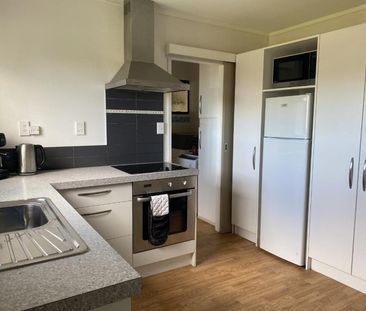 Sunny two-bedroom home in Rangi zone - Photo 1