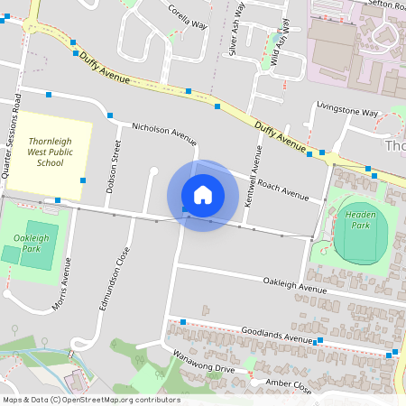 16a Barrett Ave, NSW 2120, Thornleigh