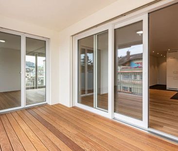 5.5 Zimmer, 154 m², 1. Stock - Photo 5