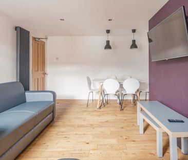 6 bedroom maisonette to rent - Photo 2