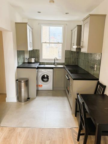 1 Bed Flat, Whitecross Street, EC1Y - Photo 4