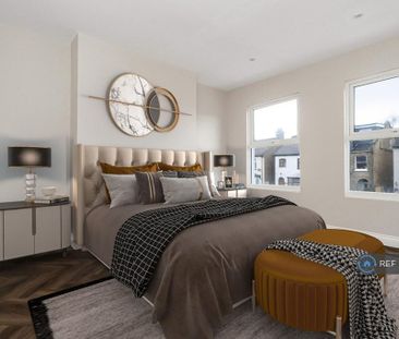 2 bedroom maisonette to rent - Photo 3