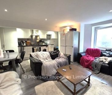 8 Bedroom Kensington Terrace - Photo 5