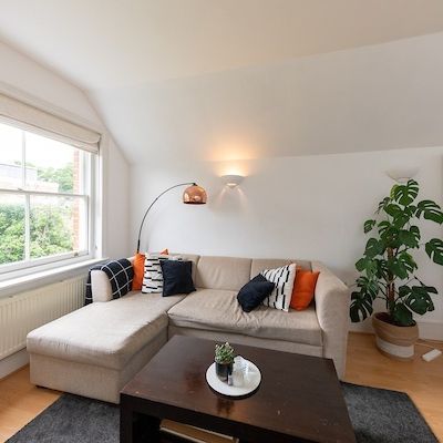 1 Bed Flat, Cambalt Road, SW15 - Photo 1