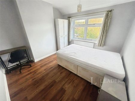 4 bedroom house to rent Gisborne Road, CB1 - Photo 2