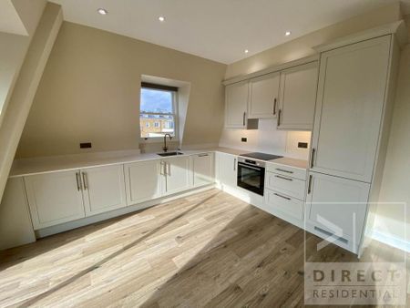 2 bedroom flat to rent - Photo 3