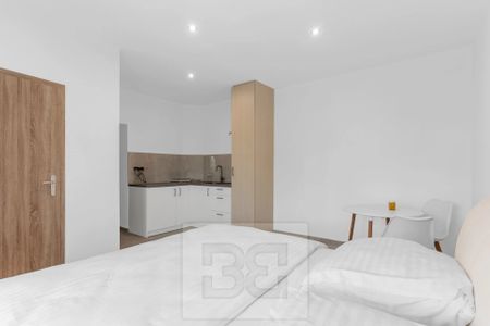 Pronájem bytu 1+kk a garsoniéry 23 m², Velké Hamry - Photo 2