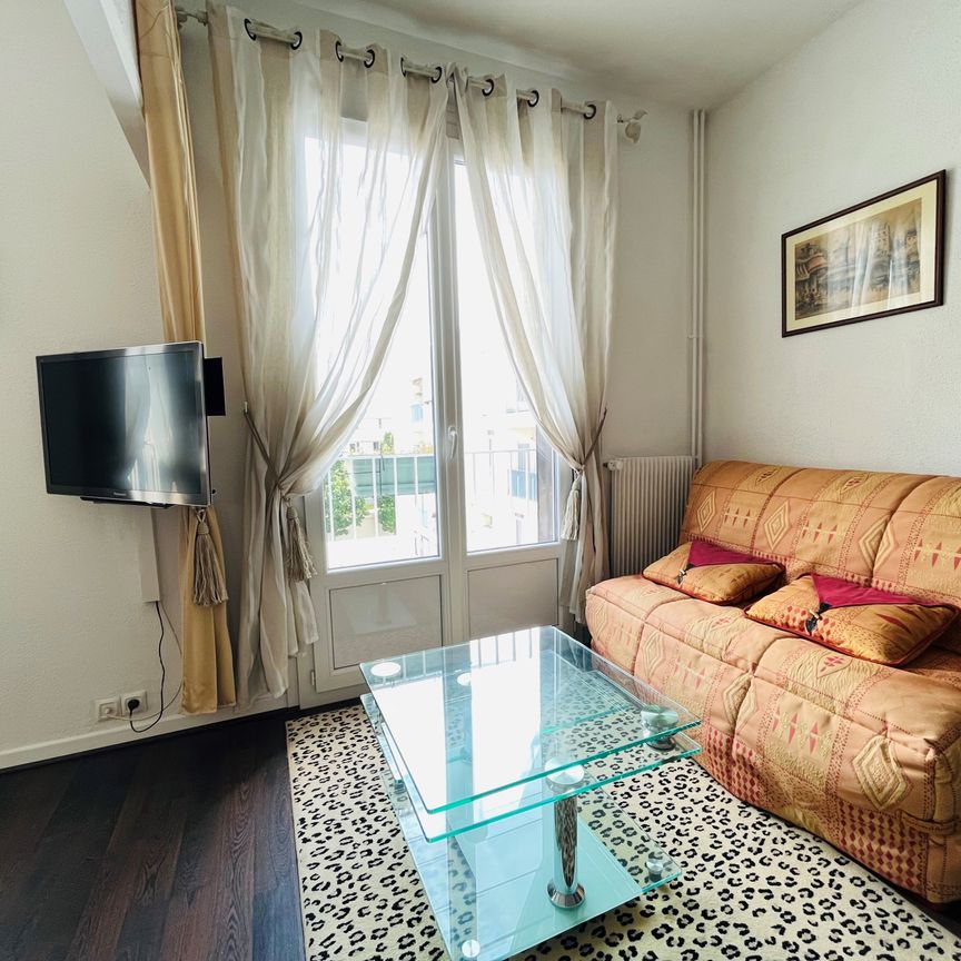 Location Appartement 2 pièces 45m² COURNON D AUVERGNE 63800 - Photo 1