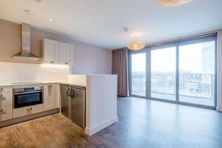 1 bedroom apartment to rent - Photo 5