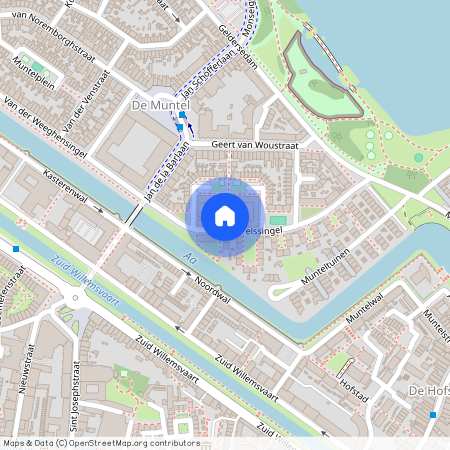 Pelssingel, 42, 's-hertogenbosch