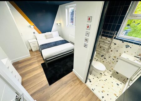 Room in a Shared House, Byron Road, HA3 - Photo 4