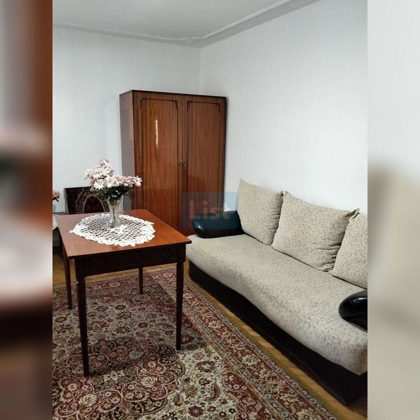 Apartament 3 camere decomandat Mărăști - Photo 1