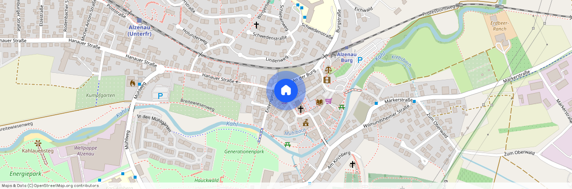 63755 Bayern - Alzenau