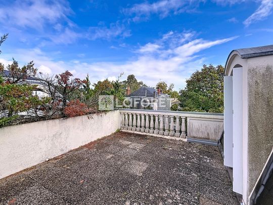 Appartement T2 Bordeaux à louer - Photo 1