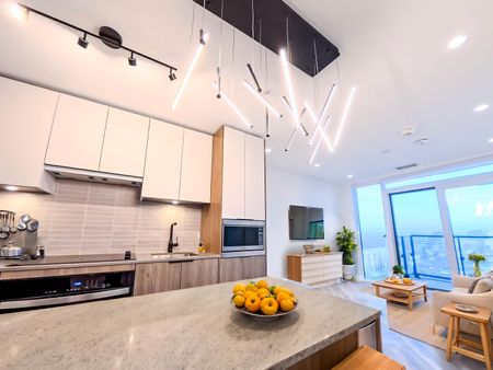 For Lease - 1007 The Queensway N/A Unit# 710, Toronto, Ontario - Photo 3