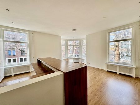Te huur: Appartement Lomanstraat in Amsterdam - Photo 3