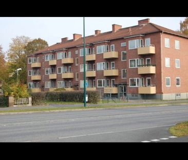 Snapphanegatan, Hässleholm - Foto 2