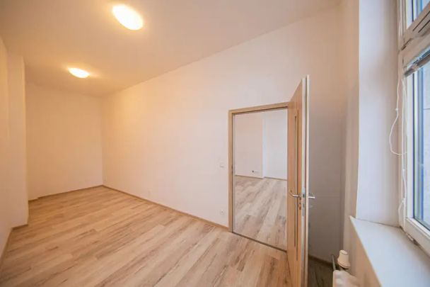 Pronájem, byt 3+1, 78 m - Fotografie 1