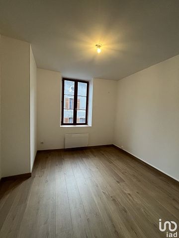 Appartement 3 pièces de 44 m² à Vaucouleurs (55140) - Photo 3