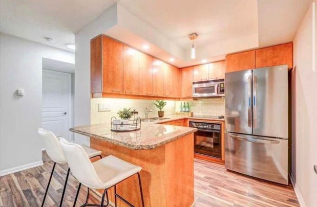 For Lease - 140 Simcoe Street Unit# 1018, Toronto, Ontario - Photo 1