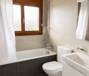 Sanierte 5.5-Zimmer-Wohnung mit weitläufiger 70 m² Terrasse und sch... - Photo 4