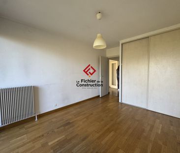 Location Appartement 2 pièces 54m² GRENOBLE 38000 - Photo 2