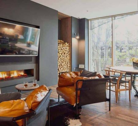 Classic Studio - Photo 4