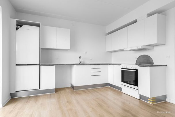 Skønne lejeboliger tæt på natur, gratis parkering og familievenlige - Photo 1