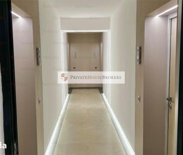 Aviatiei | Pipera | Nusco City | Bloc 2026 | Totul Nou - Photo 4