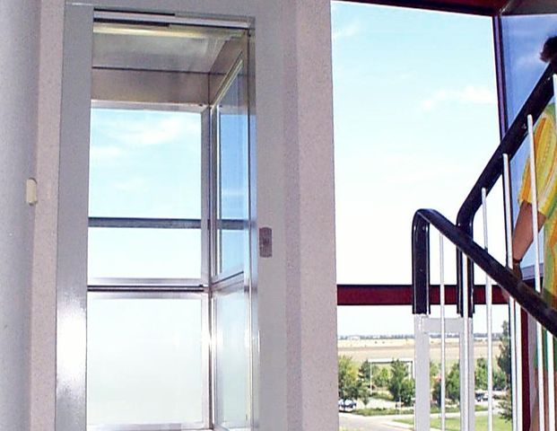 Wohnungsangebot Hans-Grade-Straße 80 - Photo 1