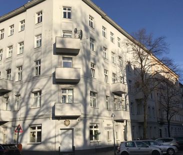 Charmanter Altbau Nähe Eiswerder - Photo 2